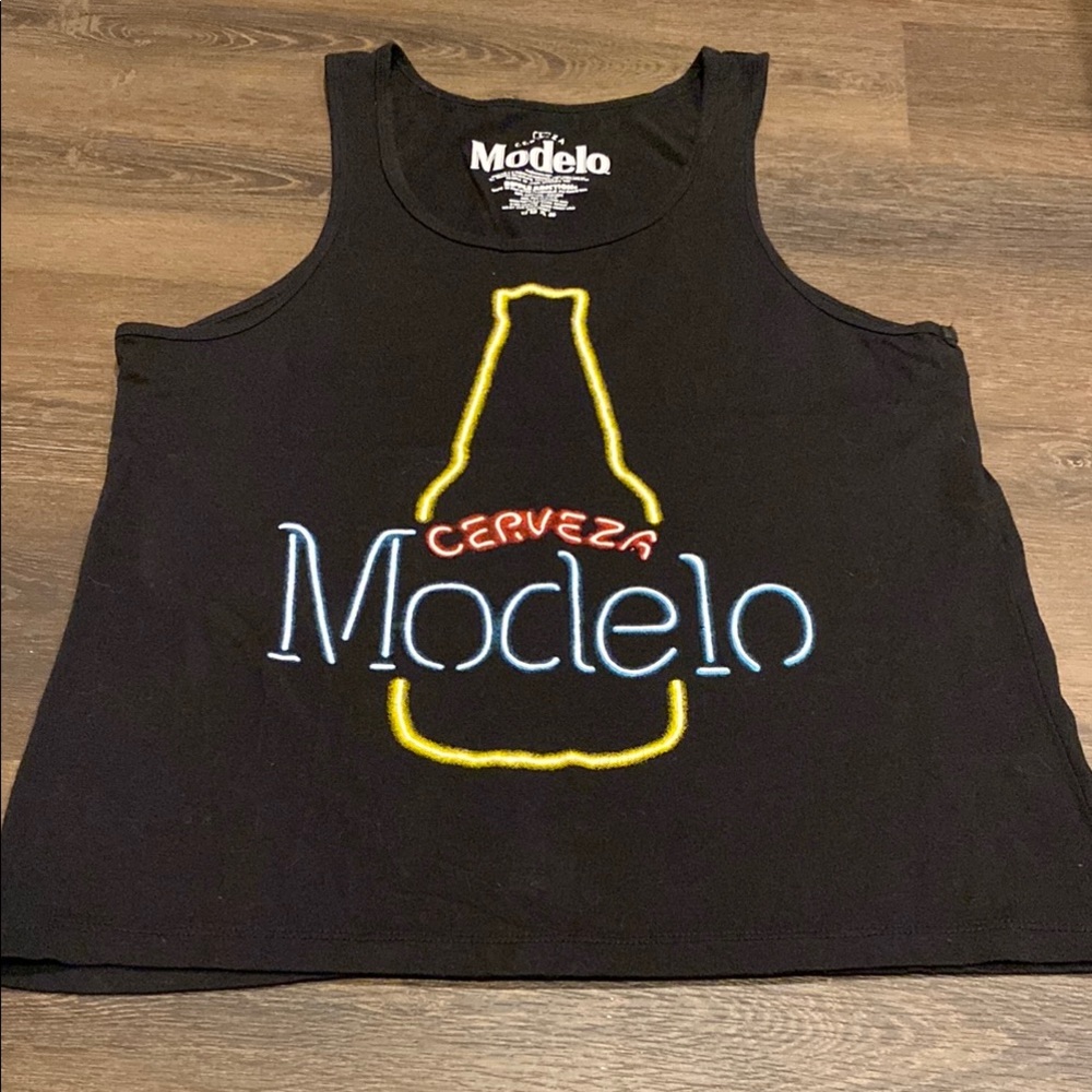 ‼️MODELO‼️